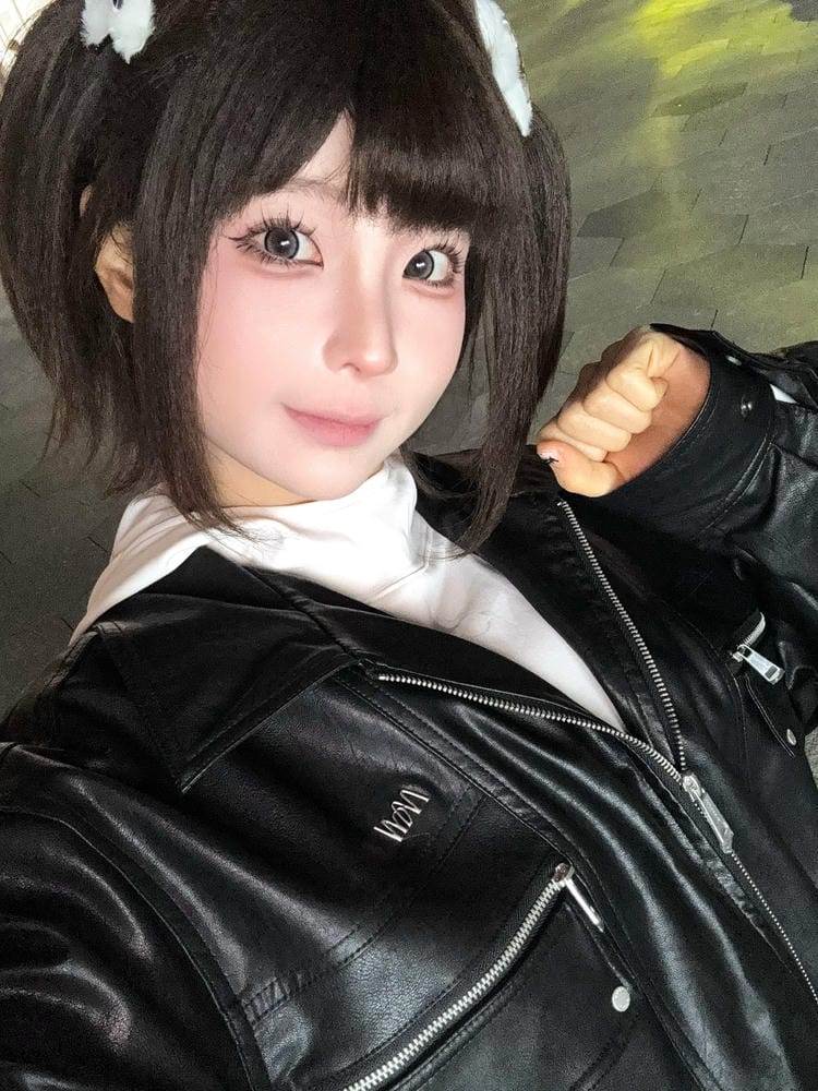 蠢沫沫 - 2025年1月自拍-⑧ 蠢沫沫 - 2025年1月自拍-⑧-⑧-IMG_2490.JPG